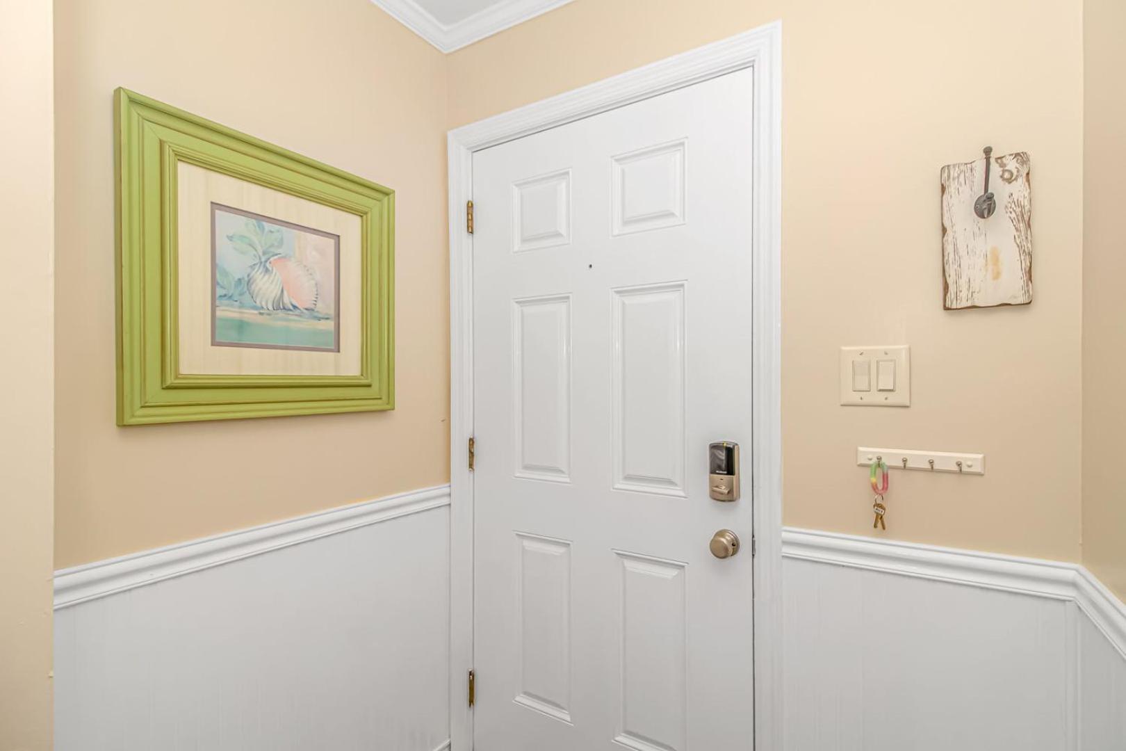Garden City Exceptional Ocean-Pier-Pool Front 1 Bedroom Condo מראה חיצוני תמונה