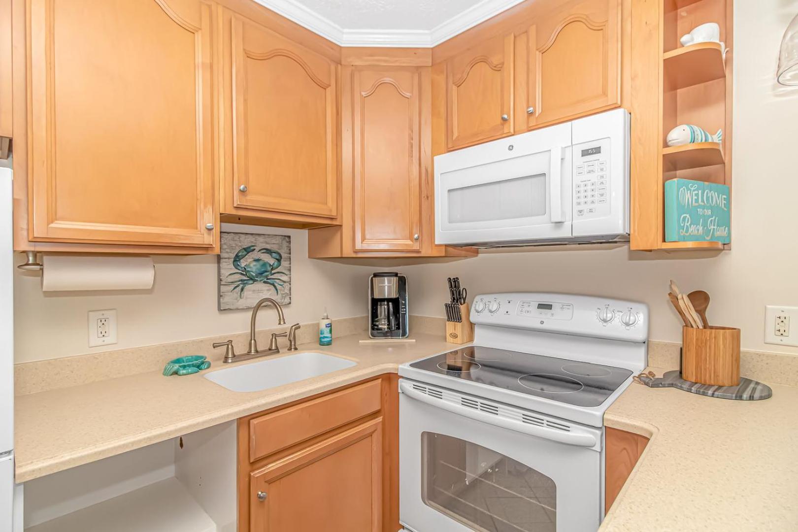 Garden City Exceptional Ocean-Pier-Pool Front 1 Bedroom Condo מראה חיצוני תמונה